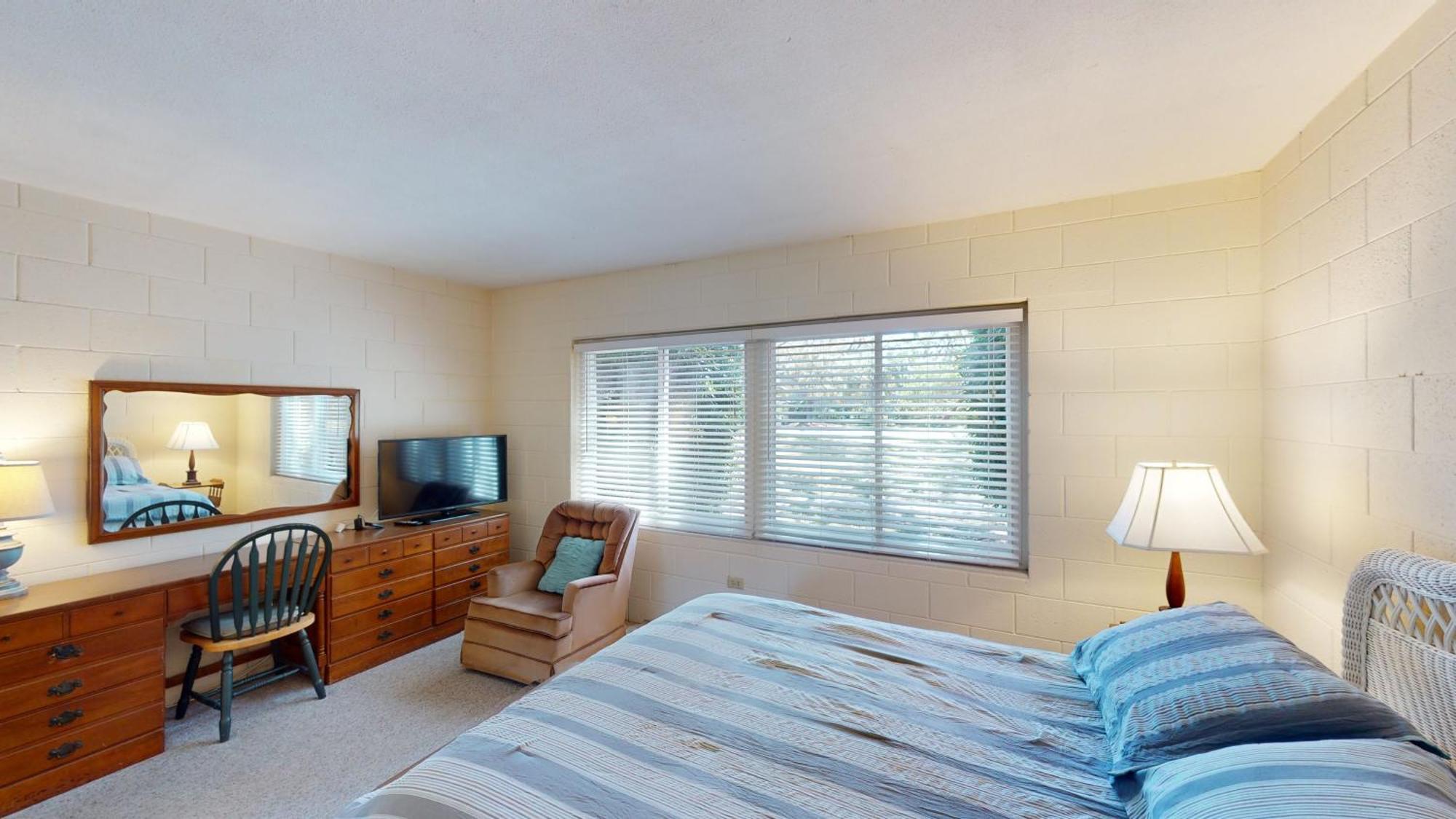 Apartmán Atlantic Breeze By Jekyll Realty Ostrov Jekyll Pokoj fotografie