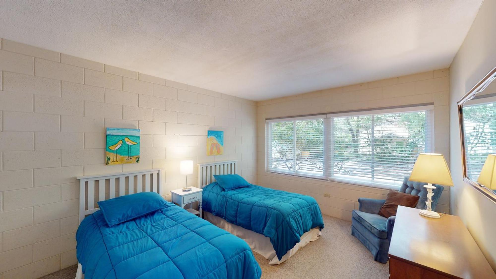 Apartmán Atlantic Breeze By Jekyll Realty Ostrov Jekyll Pokoj fotografie