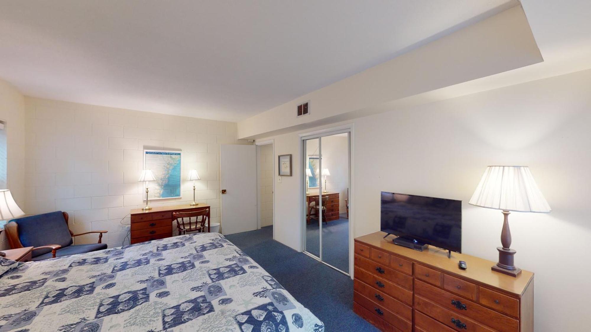 Apartmán Atlantic Breeze By Jekyll Realty Ostrov Jekyll Pokoj fotografie