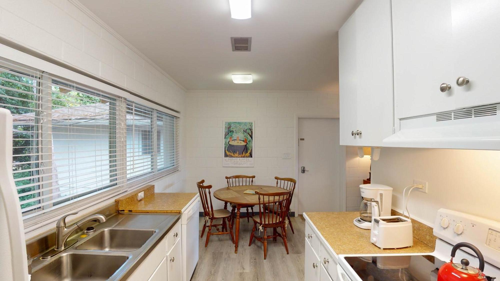 Apartmán Atlantic Breeze By Jekyll Realty Ostrov Jekyll Pokoj fotografie