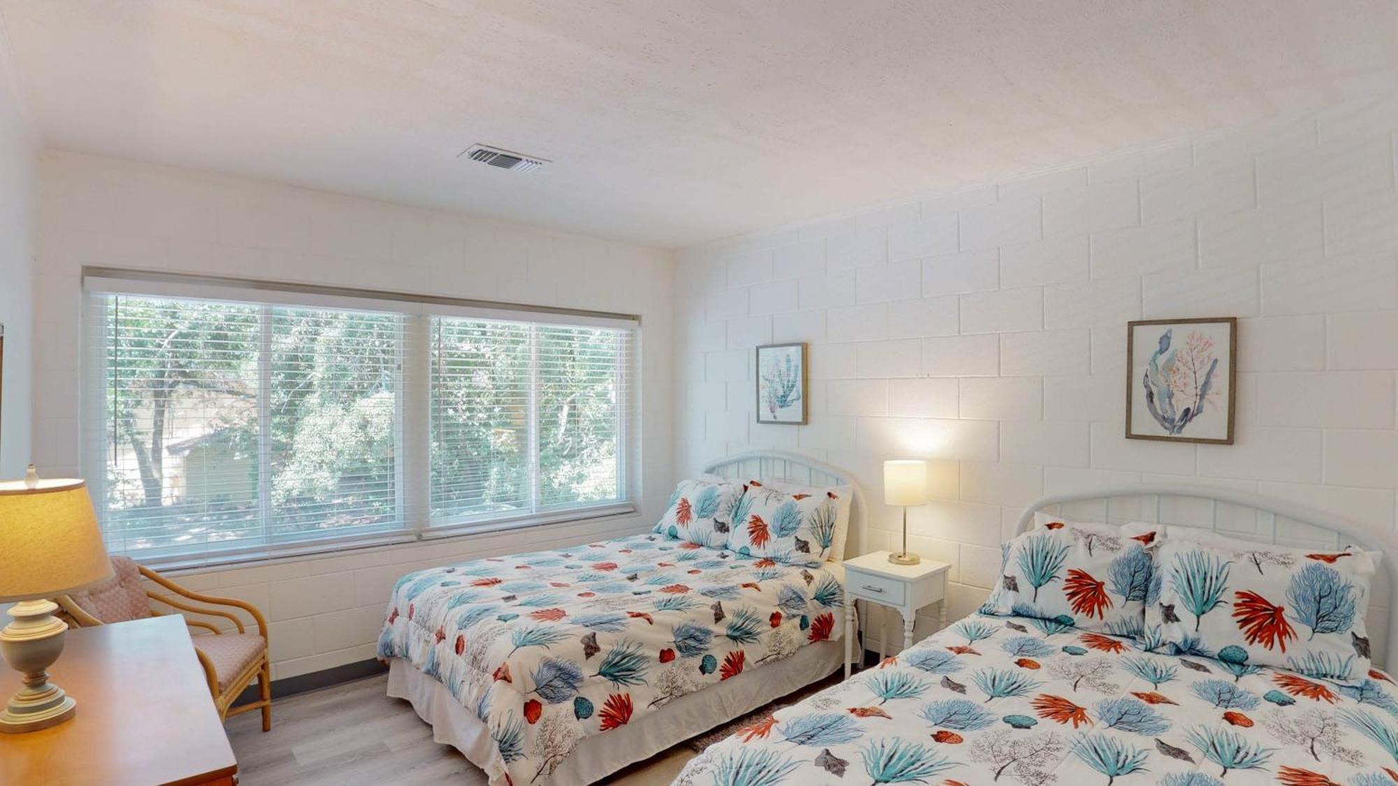 Apartmán Atlantic Breeze By Jekyll Realty Ostrov Jekyll Pokoj fotografie