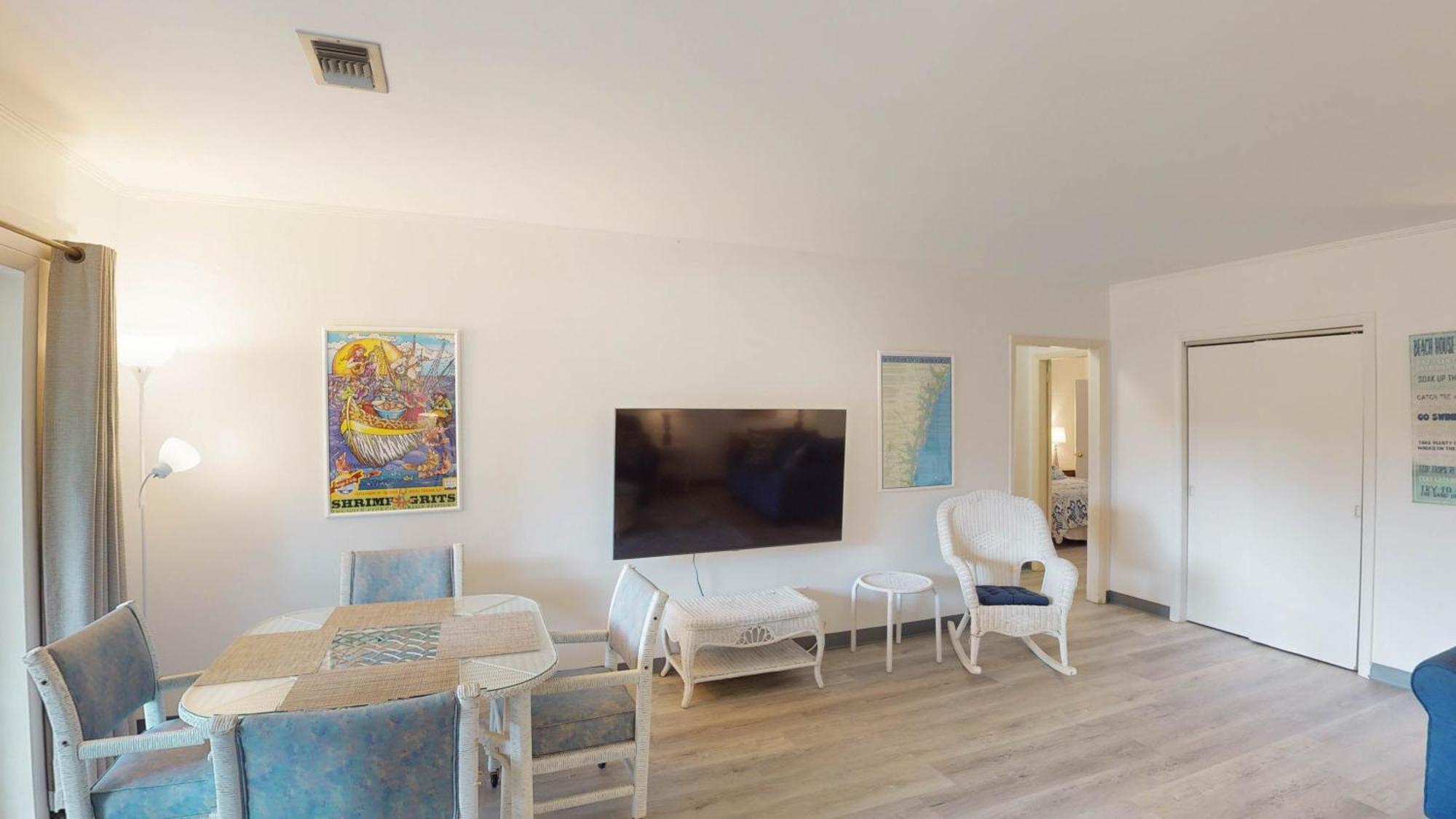 Apartmán Atlantic Breeze By Jekyll Realty Ostrov Jekyll Pokoj fotografie