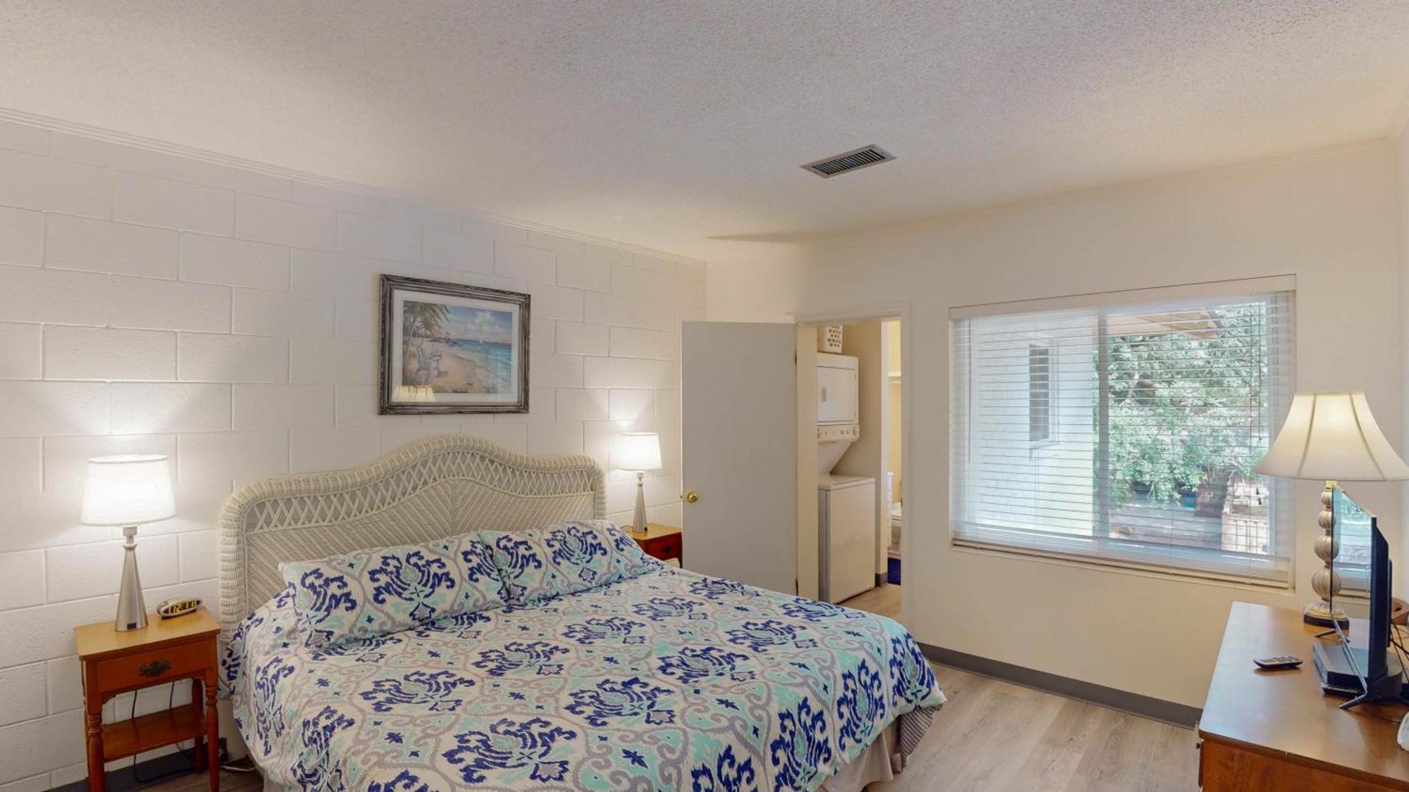 Apartmán Atlantic Breeze By Jekyll Realty Ostrov Jekyll Pokoj fotografie