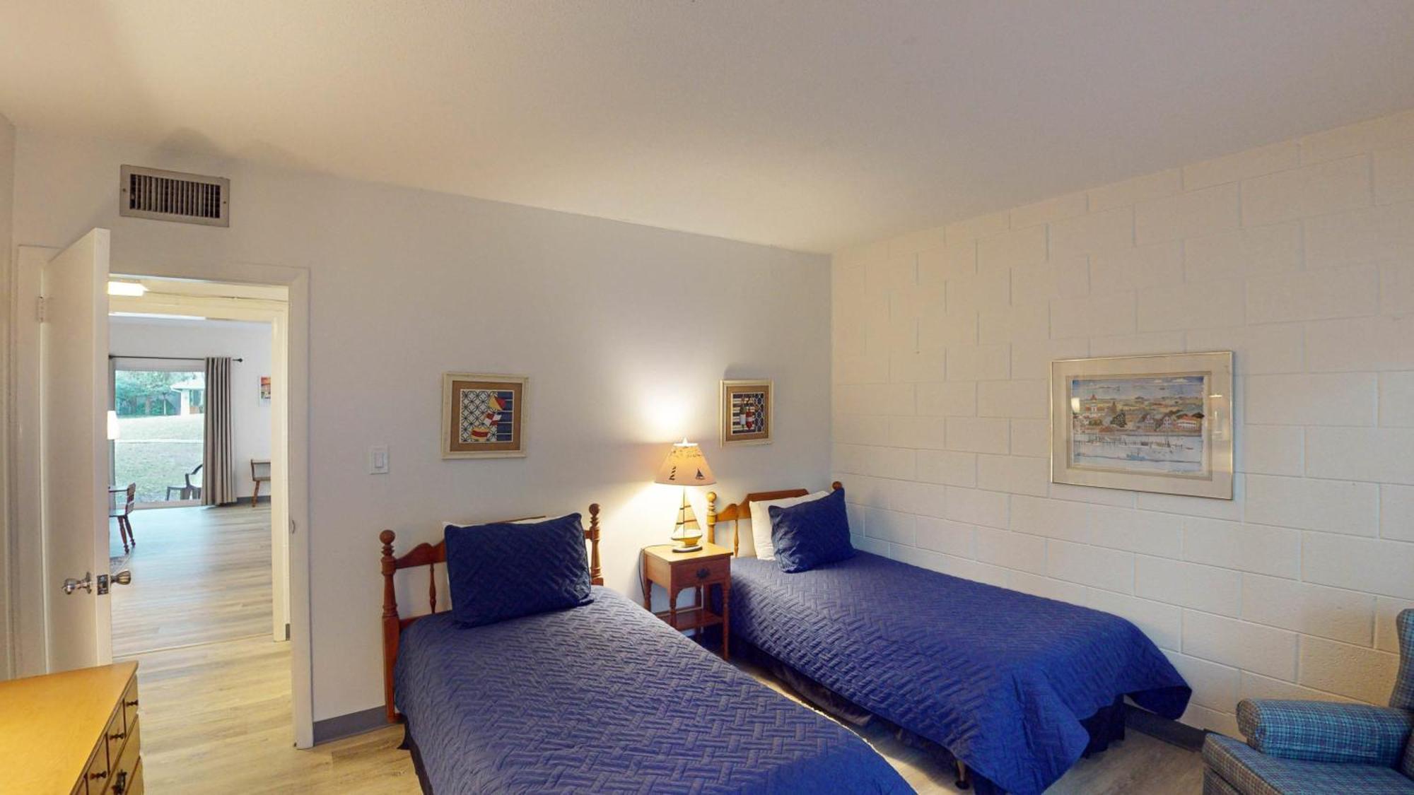 Apartmán Atlantic Breeze By Jekyll Realty Ostrov Jekyll Pokoj fotografie