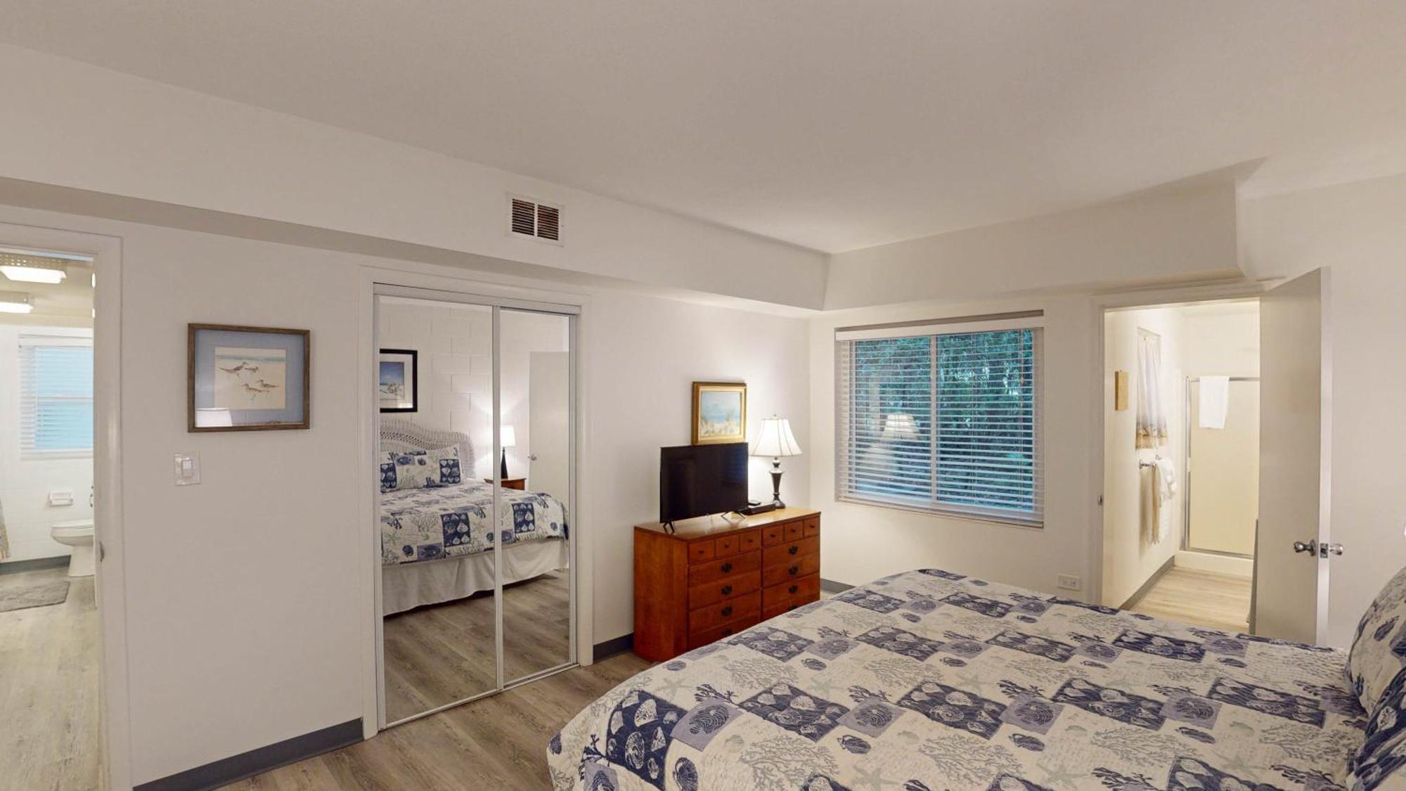 Apartmán Atlantic Breeze By Jekyll Realty Ostrov Jekyll Pokoj fotografie