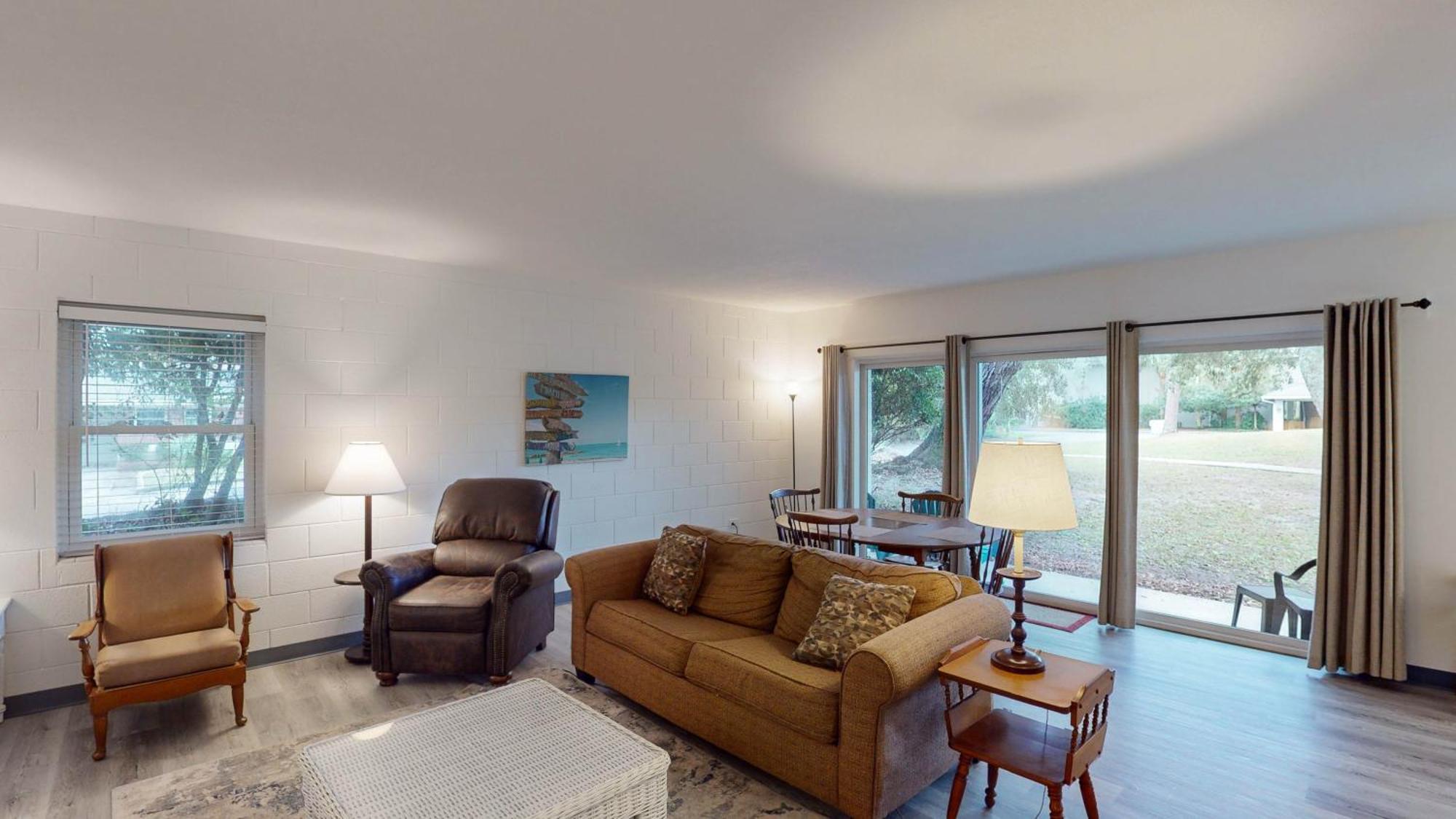 Apartmán Atlantic Breeze By Jekyll Realty Ostrov Jekyll Pokoj fotografie