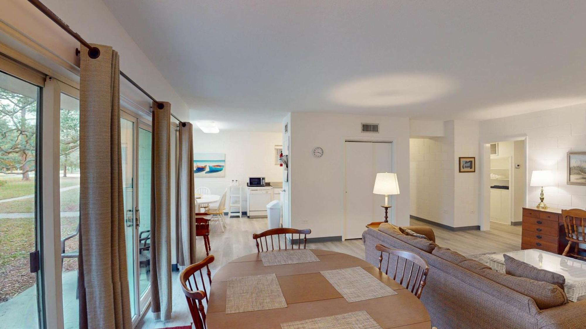 Apartmán Atlantic Breeze By Jekyll Realty Ostrov Jekyll Pokoj fotografie